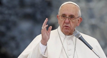 Papa anuncia fim da possibilidade de recurso para padres que cometem abusos